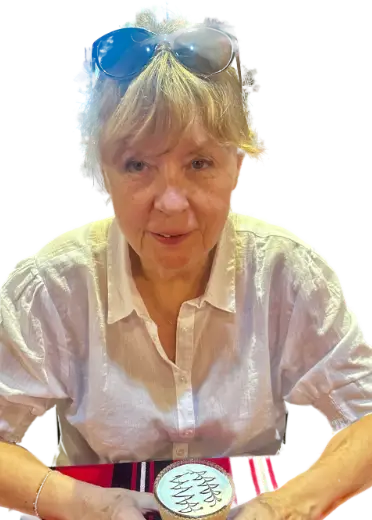 Marita Teitge mini avatar